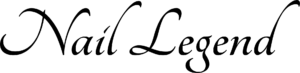 Nail Legend Logo