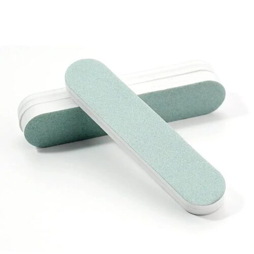 Mini Double Sided Nail Buffer Shiny EVA Sanding Block 400 4000 Grit Manicure - EVA Nail Buff... – Private Label OEM Nail Buffer Block Manufacturer | Nail Legend B2B