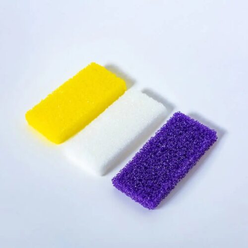 Disposable Pedicure Pumice Stone Medium Coarse Grit Foot Callus Remover - Disposable Pumice ... – Private Label OEM Pumice Stone Manufacturer | Nail Legend B2B