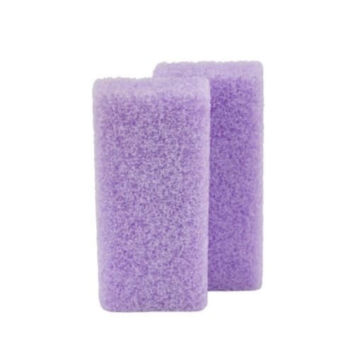 Disposable Pedicure Pumice Stones Medium/Coarse Grit Foot Rasp Double-Sided - Disposable Pum... – Private Label OEM Pumice Stone Manufacturer | Nail Legend B2B