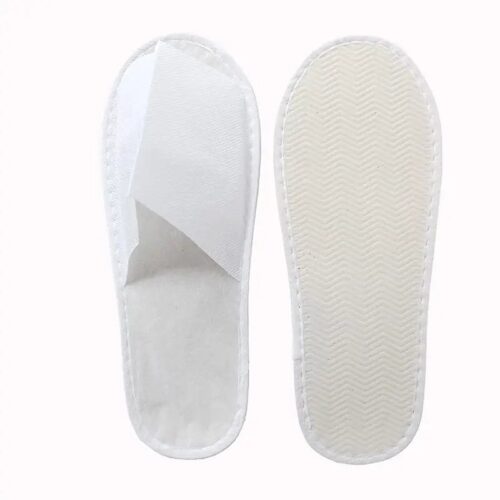 Disposable Non-Woven Spa Slippers – Wholesale Non-Woven Disposables OEM Manufacturer | Nail Legend B2B