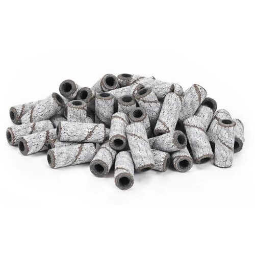 Professional 100Pcs/Box Small Sanding Band for Electric Nail Drill Solid - Sanding Band / Sl... – Private Label OEM Sanding Band / Sleeve Manufacturer | Nail Legend B2B