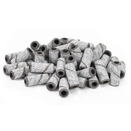 Professional 100Pcs/Box Small Sanding Band for Electric Nail Drill Solid - Sanding Band / Sl... – Private Label OEM Sanding Band / Sleeve Manufacturer | Nail Legend B2B