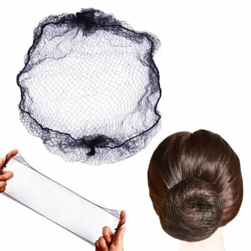 Disposable Non-Woven Hair Net – Wholesale Non-Woven Disposables OEM Manufacturer | Nail Legend B2B