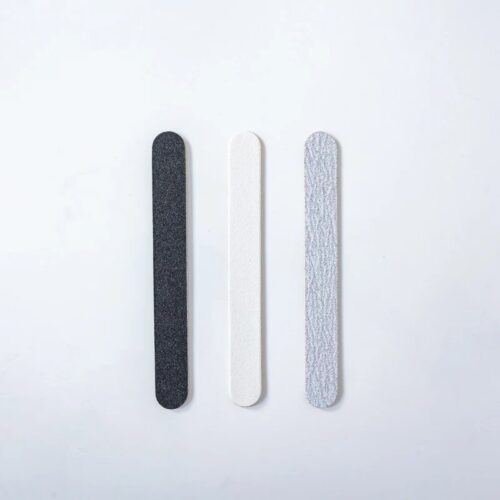 Mini Wooden Nail File for Manicure and Pedicure 80/100 Grit 50pcs/Bag - Disposable Nail File... – Private Label OEM Disposable Nail File / Emery Manufacturer | Nail Legend B2B