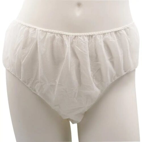 Disposable Women's Non-Woven Panties – Wholesale Non-Woven Disposables OEM Manufacturer | Nail Legend B2B