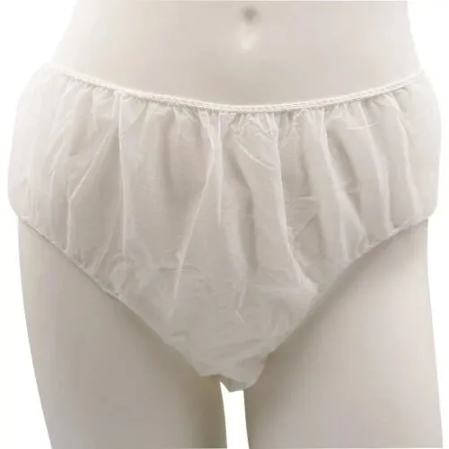Disposable Women's Non-Woven Panties – Wholesale Non-Woven Disposables OEM Manufacturer | Nail Legend B2B