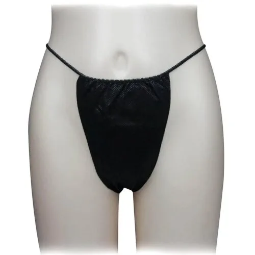 Disposable Non-Woven Thongs for Spa Waxing – Wholesale Non-Woven Disposables OEM Manufacturer | Nail Legend B2B
