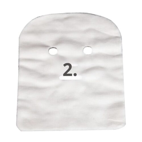 Disposable Soft Gauze Facial Mask – Wholesale Non-Woven Disposables OEM Manufacturer | Nail Legend B2B