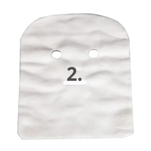 Disposable Soft Gauze Facial Mask – Wholesale Non-Woven Disposables OEM Manufacturer | Nail Legend B2B