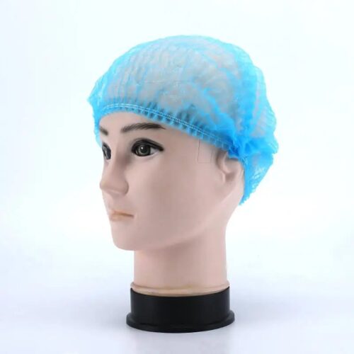 Disposable Non-Woven Bouffant Cap – Wholesale Non-Woven Disposables OEM Manufacturer | Nail Legend B2B