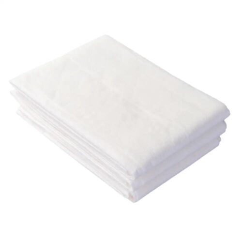 Disposable Wood Pulp Facial Towel – Wholesale Non-Woven Disposables OEM Manufacturer | Nail Legend B2B