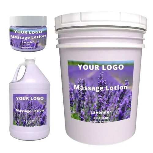 Organic Massage Lotion Private Label Lavender Scent Moisturizing for Pedicure Nail Salon – Private Label OEM V5 Liquid Manufacturer | Nail Legend B2B