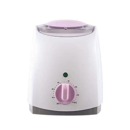 Classic 800ml Single Pot Wax Heater — 27oz, Electronic – Private Label OEM Wax Heater Manufacturer | Nail Legend B2B