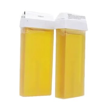 Rosin-Free Roll-On Depilatory Wax (100mL) – Wholesale Depilatory Wax OEM Manufacturer | Nail Legend B2B