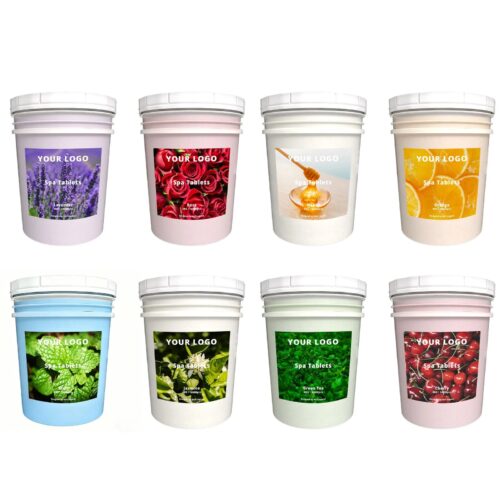 Nail Legend Spa Tablets 6kg Wholesale Quick-Dissolve Organic Multi-Color with Custom – Private Label OEM V6 Solid Manufacturer | Nail Legend B2B