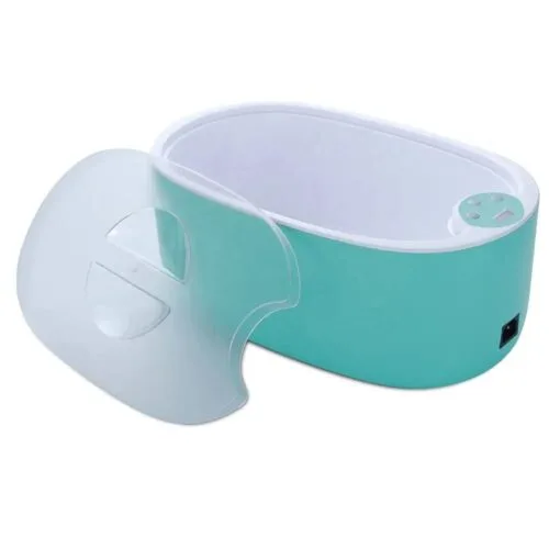 Large 5L Capacity Paraffin Wax Bath 5000ml Electronic Thermostat with – Private Label OEM Paraffin Wax Warmer Manufacturer | Nail Legend B2B