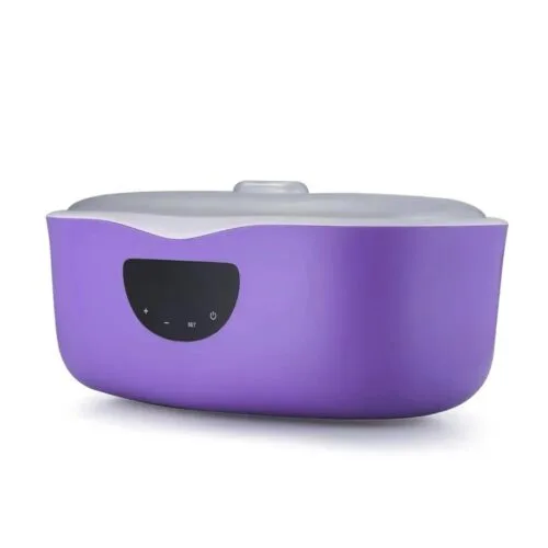 Nail Legend YM-8005 Digital Touch Screen Paraffin Wax Warmer 4000ml – Private Label OEM Paraffin Wax Warmer Manufacturer | Nail Legend B2B