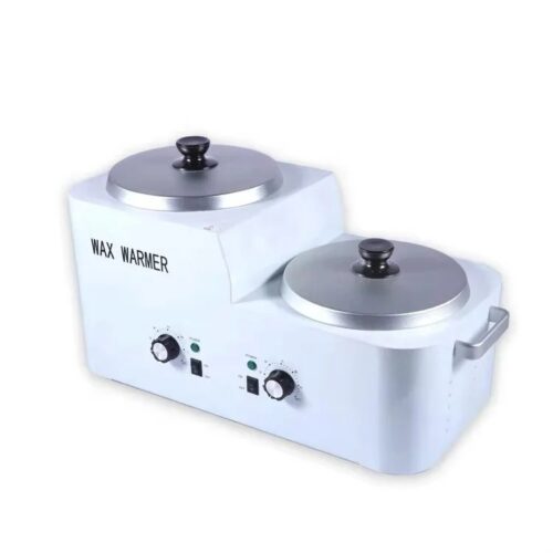 Professional Hot Wax Heater with Temperature Control Large Double Pot 10lbs/5L Salon Home – Private Label OEM V3 Device Manufacturer | Nail Legend B2B