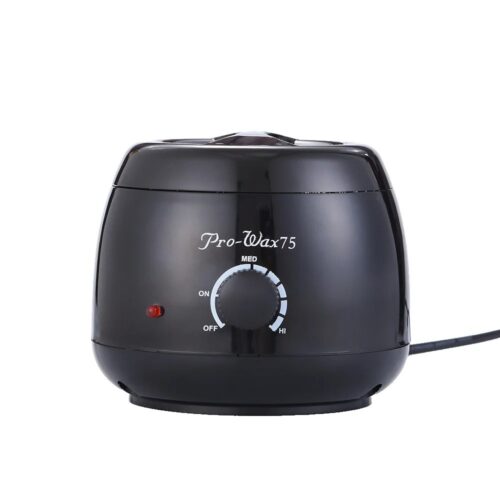 250ml Custom Portable Wax Heater Depilatory Warmer with Adjustable Temperature for Hand & – Private Label OEM V3 Device Manufacturer | Nail Legend B2B