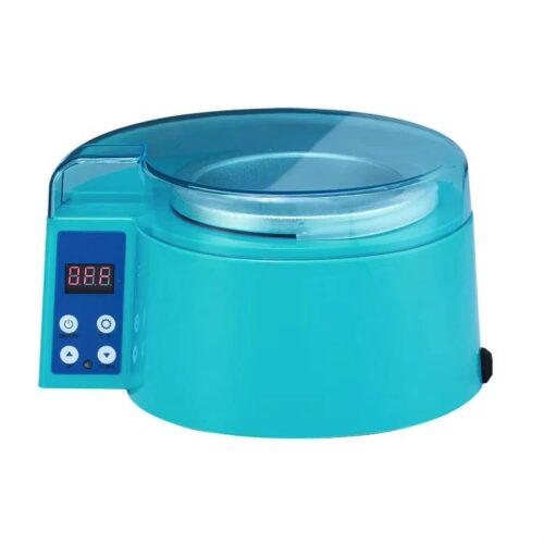 CE Certified Smart Digital Full Body Wax Heater Rapid Heating (200g Wax 10min) for Salon – Private Label OEM V3 Device Manufacturer | Nail Legend B2B
