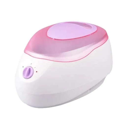 Electronic Thermostat Salon Equipment Plastic Spa Heater Paraffin Therapy – Private Label OEM Paraffin Wax Warmer Manufacturer | Nail Legend B2B