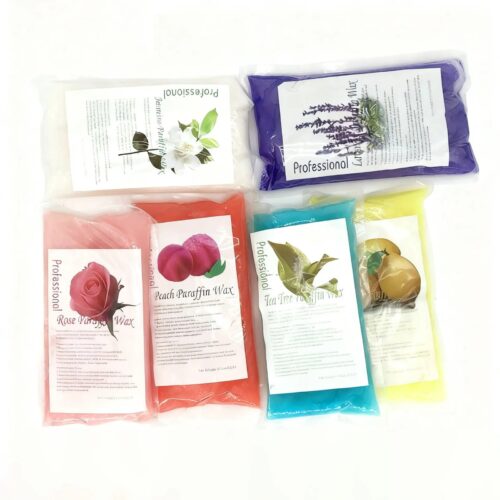 Wholesale 450g Paraffin Wax Moisturizing Anti Aging Whitening Hand Foot Spa Skin Care Mask – Private Label OEM V3 Device Manufacturer | Nail Legend B2B