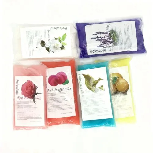 Wholesale 450g Paraffin Wax Moisturizing Anti Aging Whitening Hand Foot Spa Skin Care Mask – Private Label OEM V3 Device Manufacturer | Nail Legend B2B