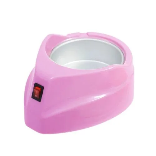 Professional Salon Spa Paraffin Heater Pot 200cc Personal Home Wax Bath – Private Label OEM Paraffin Wax Warmer Manufacturer | Nail Legend B2B