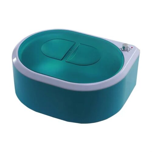 Professional 2400ml Large Capacity Paraffin Wax for Home Use Quick Heating – Private Label OEM Paraffin Wax Warmer Manufacturer | Nail Legend B2B