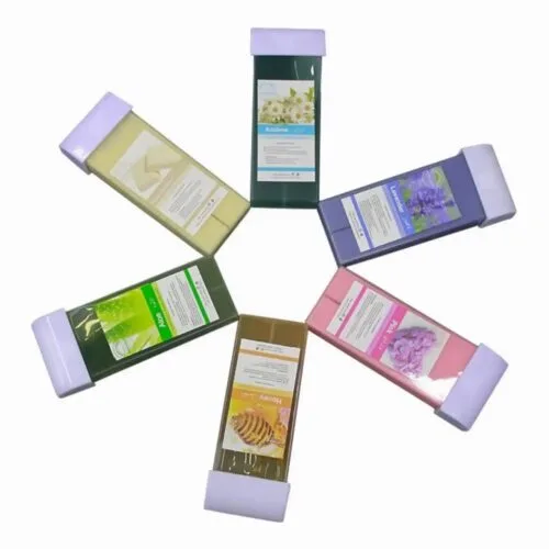 Portable Neutral 100g Roll on Hair Removal Wax Depilatory Wax Cartridge for Body Leg Face – Private Label OEM V4 Consumable Manufacturer | Nail Legend B2B