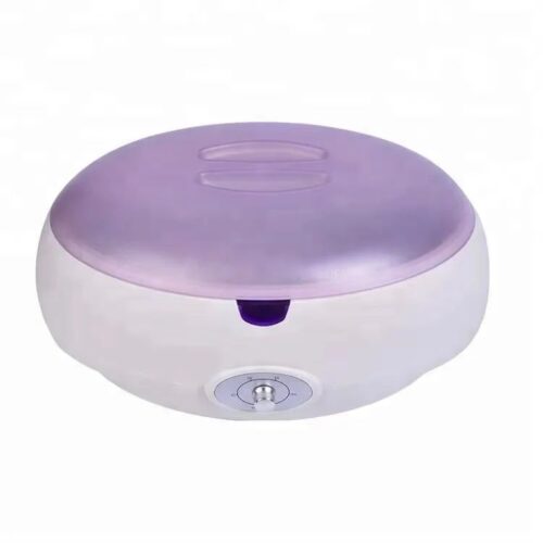 Professional 3200ml Pink Paraffin Wax Machine for Salon Home Use – Private Label OEM Paraffin Wax Warmer Manufacturer | Nail Legend B2B