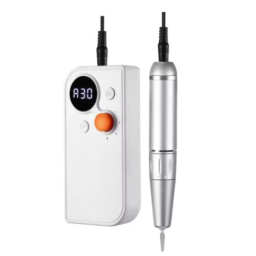 UV101 Portable Rechargeable Nail Polisher Cute Japanese Style Cross-Border - Professional Na... – Private Label OEM Electric Nail Drill Manufacturer | Nail Legend B2B