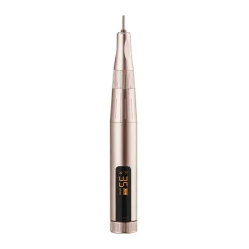 USB-Charged 35000rpm Brushless Nail Drill 520WAH Low Noise Portable - Professional Nail Dril... – Private Label OEM Electric Nail Drill Manufacturer | Nail Legend B2B