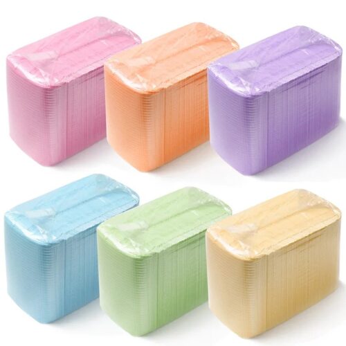 Nail Legend Disposable Plastic Eyelash Paper Cleaning Straight Blade - Disposable Eyelash Pa... – Private Label OEM Disposable Eyelash Paper Manufacturer | Nail Legend B2B