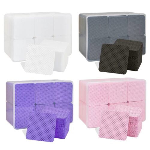 Non-Woven Nail Polish Remover Wipes – Wholesale Non-Woven Disposables OEM Manufacturer | Nail Legend B2B