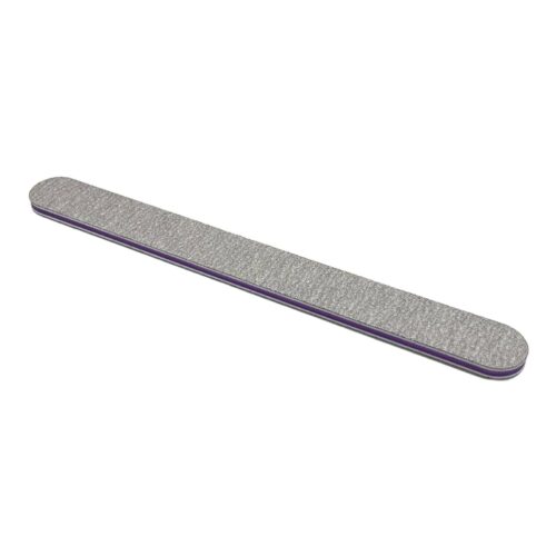 Customized Zebra Nail File Double Sided Emery Board Sandpaper Grit Tool for - Disposable Nai... – Private Label OEM Disposable Nail File / Emery Manufacturer | Nail Legend B2B