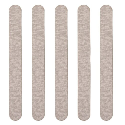 Personalized Diamond Shape Zebra Nail File Custom Grit Logo Reusable Sandpaper - Disposable ... – Private Label OEM Disposable Nail File / Emery Manufacturer | Nail Legend B2B