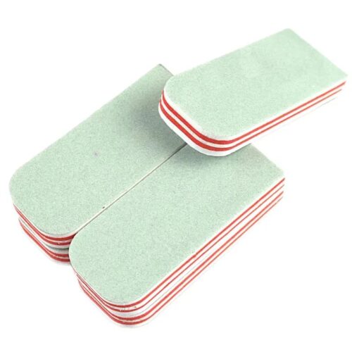 Wholesale 7 Way Nail File and Buffer Block Washable Emery Boards for Acrylic - Disposable Na... – Private Label OEM Disposable Nail File / Emery Manufacturer | Nail Legend B2B