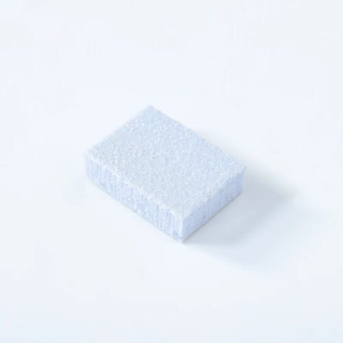 Professional Mini Nail Buffer Disposable EVA Rectangle Sanding Block Salon - EVA Nail Buffer... – product detail view, nail buffer block wholesale