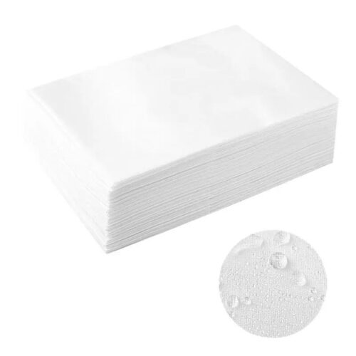 Disposable Waterproof Massage Sheet Roll – product detail view, non-woven disposable for salons and distributors
