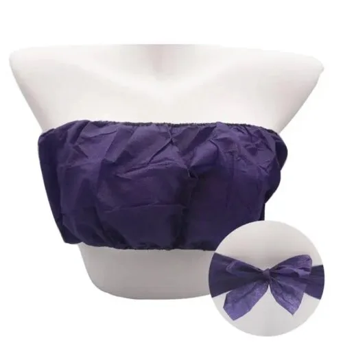 Disposable Non-Woven Spa Underwear Set – product detail view, non-woven disposable for salons and distributors