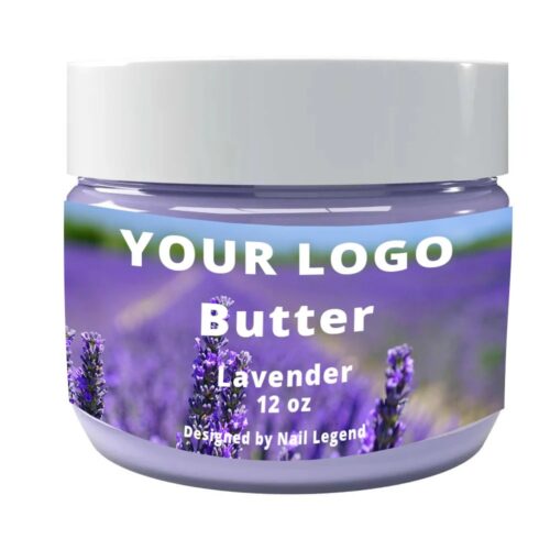 Intensive Hydration Organic Salon-Grade Body Butter Fruity Scent Private Label Cream Soft – product detail view, wholesale