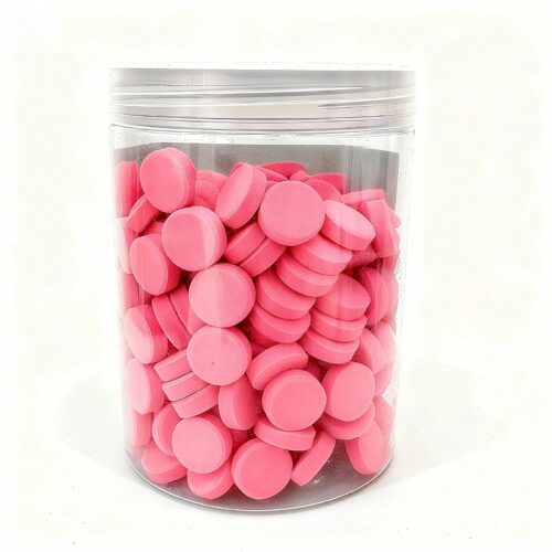 Nail Legend Rose Spa OBM Tablets 500g Quick-Dissolve Natural Organic Strong Scents for – product detail view, wholesale