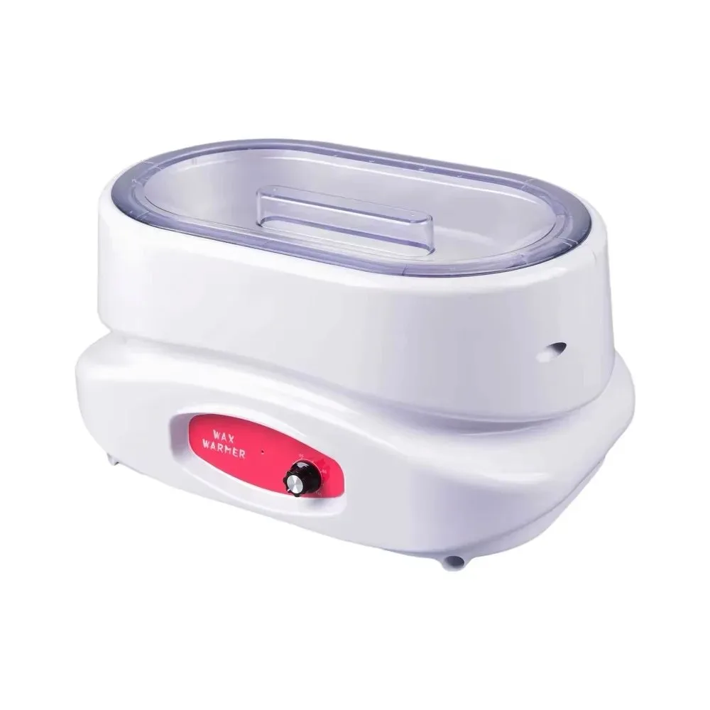 4400ml Digital Paraffin Wax Warmer for Body Care Hand Foot Hair Removal – product detail view, paraffin wax warmer wholesale