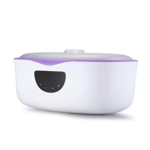 Nail Legend YM-8005 Digital Touch Screen Paraffin Wax Warmer 4000ml – product detail view, paraffin wax warmer wholesale