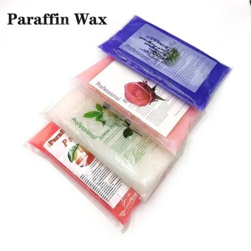 Wholesale 450g Paraffin Wax Moisturizing Anti Aging Whitening Hand Foot Spa Skin Care Mask – product detail view, wholesale