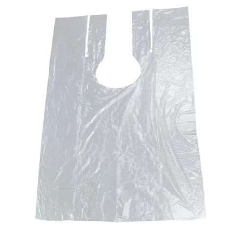 Disposable Waterproof Unisex Hairdressing Cape for Salon Barbershop Hair Cutting Dyeing – product detail view, wholesale