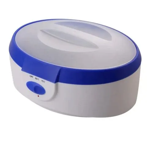 2300ml Digital Touch Screen Paraffin Wax Warmer for Head Quick-Heating for – product detail view, paraffin wax warmer wholesale
