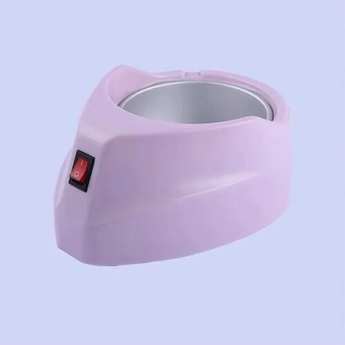Professional Salon Spa Paraffin Heater Pot 200cc Personal Home Wax Bath – product detail view, paraffin wax warmer wholesale